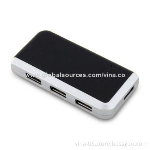 USB Hub with 4-port Fast Speed